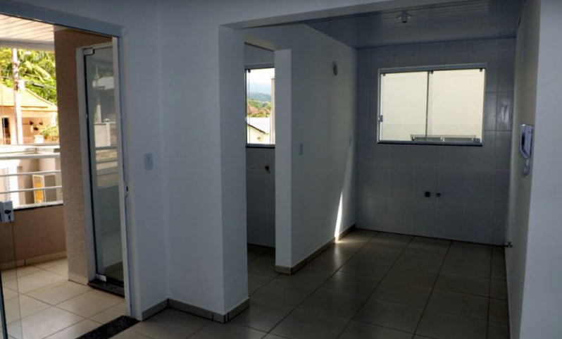 Residencial Gênova