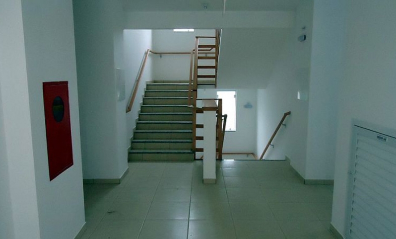 Residencial Vêneto