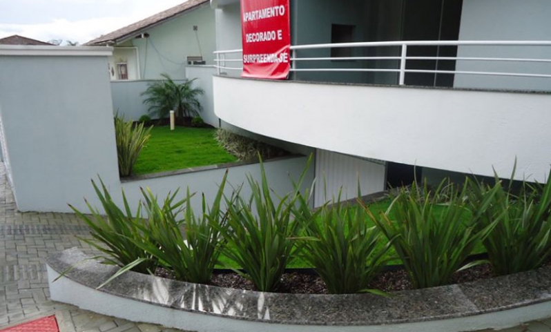Residencial Vêneto