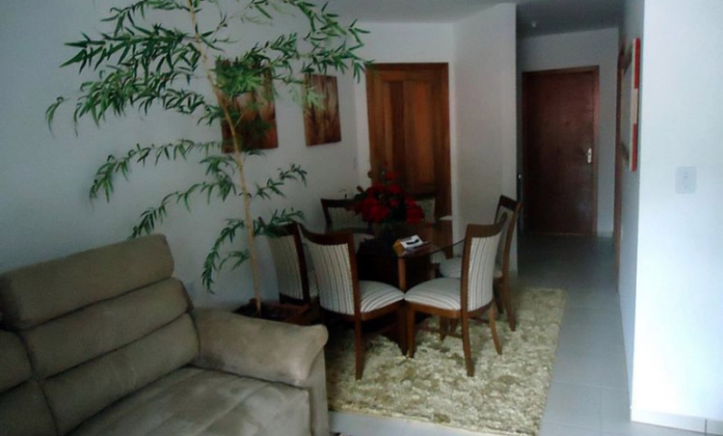 Residencial Vêneto