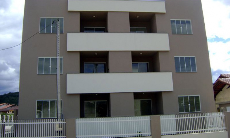Residencial Veneza