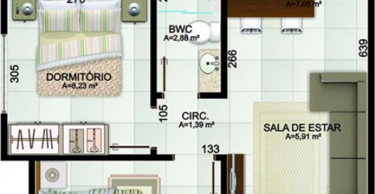 Residencial Veneza