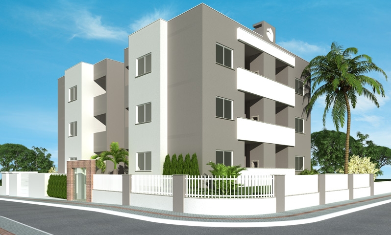 Residencial Veneza