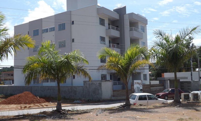 Residencial Florença