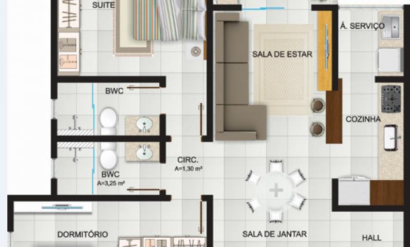 Edifício Portinari