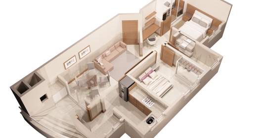 Residencial Gênova