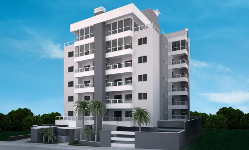 Edifício Mozart