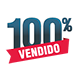 100% Vendido
